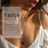Yalice Beaded Choker Necklace Dainty Necklaces Jewelry for Women and Girls...