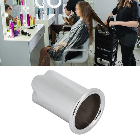 Hair Dryer Rack, Stainless Steel Hair Dryer Holder Insert, Rust Proof Blow Dryer Shelf for Home Hotel Hairdressing Salon Bathroom(Steel Color)...