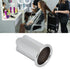 Hair Dryer Rack, Stainless Steel Hair Dryer Holder Insert, Rust Proof Blow Dryer Shelf for Home Hotel Hairdressing Salon Bathroom(Steel Color)...