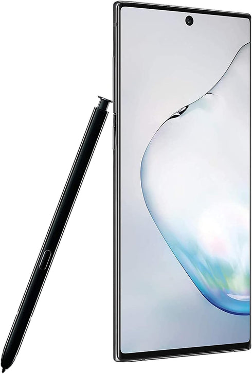 Galaxy Note 10 Stylus Pen Replacement for Samsung Galaxy Note 10 Note 10 Plus Note 10+ 5G Touch S Pen(without Bluetooth) (black)...