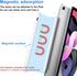 Stylus Pen for iPad 9th&10th - Type-c Charging Pencil for iPad Palm Rejection Active Pen Compatible with?2018-2023? Apple iPad 6/7/8/9/10?iPad Air...