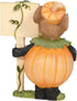 Enesco Tails with Heart Pumpkin Spice Mice, Figurine...