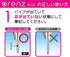 Pentel Core Not Break Mechanical Pencil, Berry Purple (XPP505-GV)...