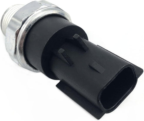 5149098AA 12611500893 Engine Oil Pressure Switch & Sender Unit Compatible with Chry-sler Do-dge J-e-e-p Mini Mitsu-bishi Plymouth Eagle PS278 PS71...