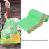 Garbage Bags, 50x50cm Trash Bags, 15Pcs Kitchen Office for Bathroom Bedroom...