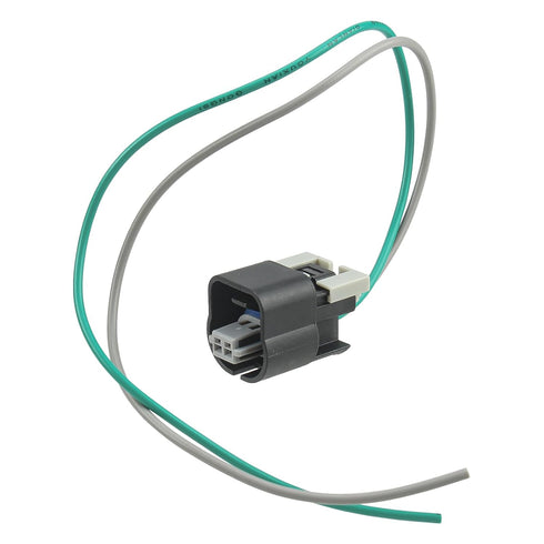 2PCS VVT Variable Valve Timing Solenoid Harness Wiring Fit for Buick for GMC for Chevrolet for Pontiac 2.2L 2.4L Engine Camshaft Position Actuator...