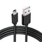 Mini USB to Mini B Data Cable – Mini B Cable with Ultimate Data Sync & Charging Quality Compatible with PS3, Dash Cam, Digital Cameras, PDA, Scann...