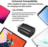 Samsung USB C Charger, 25W Super Type C Fast Charging with 10FT C to C Charger Cable for Samsung Galaxy S24/S24 Ultra/S24+/S23/S23 Ultra/S23+/S22/...