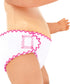4Pcs Doll Diapers Doll Underwear for 14-18 Inch Baby Dolls Reusable Diapers Set with 3 Pcs Doll Feeding (Milk & Juice Bottles Toy Pacifier)...