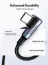 UGREEN 100W USB C to USB C Cable, 90 Degree Type C Cable for iPhone 15/15 Plus/15 Pro/15 Pro Max, MacBook Pro 2022, iPad Pro 2022, Samsung Galaxy ...