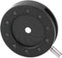 Microscope Adjustable Aperture, SK6 SK8 SK12 SK23 SK25 Microscope Adapter, Optical Diaphragm for Microscope(SK12)...