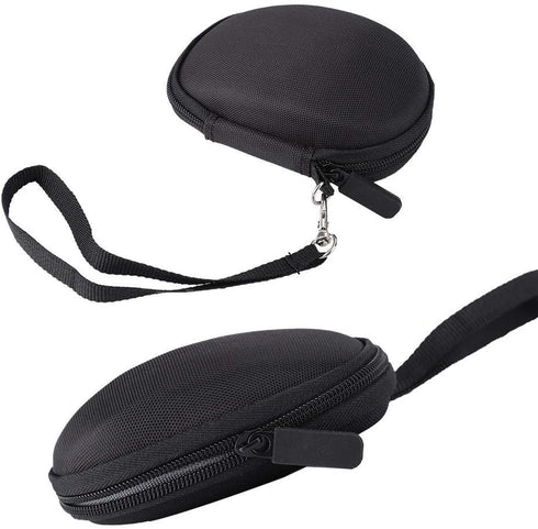 Hard Travel Storage Case for Mouse, EVA Protective Mouse Case Carrying Pouch Cover Bag for Logitech MX Anywhere 2S...