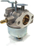 The ROP Shop | Carburetor Tecumseh Snow Blower Thrower 7hp 8hp HM70 HM80 Sears Craftsman 642...