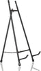 Red Co. 13” Tall Modern Metal Tripod Plate Stand and Art Holder Easel, Black...