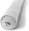 White Felt - White Wool Felt Giant Premium Sheet - 35% Wool Blend - DIY, Sewing, Crafting, Felting - National Nonwovens - 1 12x18 inch XXL White F...