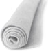 White Felt - White Wool Felt Giant Premium Sheet - 35% Wool Blend - DIY, Sewing, Crafting, Felting - National Nonwovens - 1 12x18 inch XXL White F...