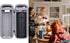 co2CREA Hard Case Replacement for Ultimate Ears UE MEGABOOM 3 Portable Bluetooth Wireless Speaker (Black case for Speaker)......