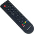 Replacement Remote Compatible with Philips BLU-RAY DISC DVD Player BDP2100K BDP2180 BDP2180K BDP2180X BDP3400 BDP3480 BDP2700 BDP2900 BDP3280 BDP3...
