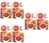 Swiss Chalet Dipping Sauce 36g/ 6 Pack Imported from Canada...