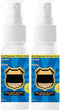 2Pack All Purpose Cleaner Spray, Magic Degreaser,Kitchen Cleaner Spray Degreaser...