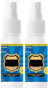 2Pack All Purpose Cleaner Spray, Magic Degreaser,Kitchen Cleaner Spray Degreaser...