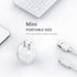 USB Wall Charger, LUOATIP 3-Pack 2.1A/5V Dual Port USB Cube Power Adapter Charger Plug Block Charging Box Brick for iPhone 13 12 11 Pro Max SE XS ...