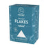 FALKSALT | Organic Sea Salt Flakes, 8.8oz Box - Gourmet Sea Salt Flakes...