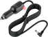 Anina Car Power Adapter Charger for Sirius XM 5V PowerConnect, Replacement 12V DC Car Charger Power Supply Cord Cable for SiriusXM Vehicle Dock SX...