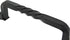 OVOV 2 Pack Barn Door Pull Handle Hardware for Wooden Garden Gate Shed Cabinet Door (2Pcs 4inch)...