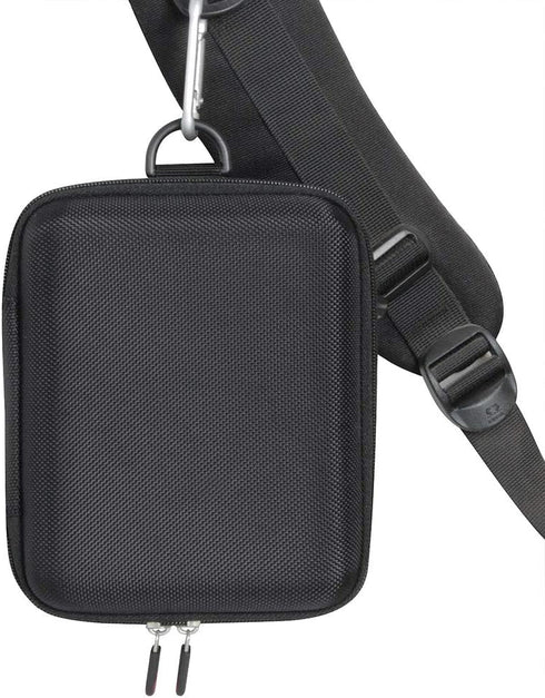 Hermitshell Hard Travel Case for Mini Projector PVO Portable Projector...