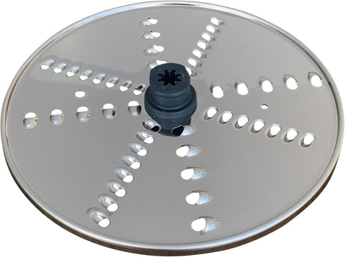 Genuine OEM Reversible Shredding Disc for Cuisinart Core Custom 13 cup processor...