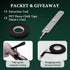 11030044 Pin Extractor Tool for Mini-Fit Series Terminal, ATX Pin Removal Tool Connector Accessories Terminal Removal Tool for Computer Maintenanc...