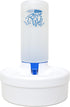 Masterson Fresh Water Rinse Well Brush Cleaner for Cleaning Paintbrushes, Cleaning System for Acrylic, Watercolor, and Water-Based Paints, Great f...