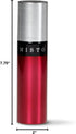 Misto Aluminum Olive Oil Sprayer, Tomato -,Red...