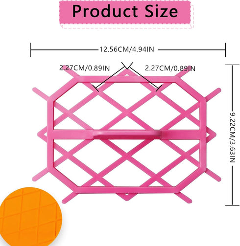 Cake Decoration Embosser Baking Bread Cookie Fondant Mold Embossing Stamping Tool for Home Party DIY Craft Accessories...