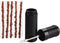 Tyres Tubeless Bike Tyre Repair Kit Fix A Puncture Or Flat Includes Storage Canister Plugger Tool & Plugs Tubeless Tire Repair Kit Mountain Bike T...