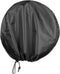 Industrial Heavy Duty Outdoor Floor Fan Waterproof Dustproof Cover...