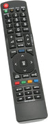 New AKB72915244 Replaced Remote Fit for LG TV 32LD450 37LD450 42LD450 47LD450 55LE5300 42LH3000 60LD550 47LD420 42LD550 46LD550 Subs for Remote AK...