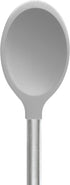 Tovolo Mixing Spoon With Stainless Steel Handle Scratch Heat-Resistant Stirring, Kitchen Utensil Safe for Nonstick Cookware & Cast Iron Skillets, ...
