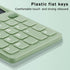 EooCoo Calculator for Students, Kids Standard Calculator 12 Digit for School, Classroom, Home, Automatic Sleep, Classroom Essentials & Homeschool ...