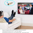 Aluminum Mini Bluetooth Transmitter with 3.5mm Male Jack for TV/ MP3/ PC/ PS4, Wireless Bluetooth Sender and Adapter Works with Bluetooth Headphon...