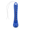U.S. Pool Supply Pool Thermometer with Tether String, Blue - Measures Water Temperature Up to 120° F (50° C) - Swimming Pools, Spas, Hot Tubs, Pon...