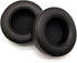 Replacement XT SE EarPads for Corsair Virtuoso RGB Wireless XT SE Gaming Headset, Soft Memory Foam Protein Leather Ear Cups Cover Repair Part (Bla...