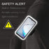 Galaxy Note 10+, 9, 8 Armband, JEMACHE Gym Run Workout Water Resistant Arm Band Case for Samsung Galaxy Note 8/9/10 Plus with Key Holder (Black)...