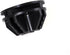 Wire Cube Plastic Connectors for Storage Cabinet and Shelf, Set of 8, Black...