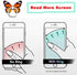 Butterfly Phone Ring Stand Holder, 360 Rotation Finger Ring Grip Stand for Cell Phones, Smartphones and Tablets...