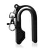 The Car Seat Key - Original Car Seat Key Chain Buckle Release Tool - Easy Unbuckle Opener Aid for Nails, Parents, Grandparents & Older Children by...