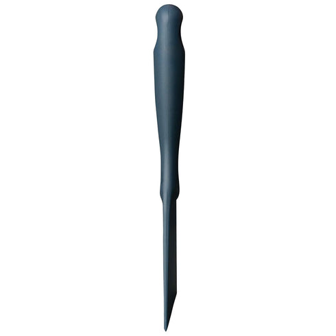 Remco 6961MD3 Blue Polypropylene Metal Detectable Hand Scraper, Injection Molded Blade, 8" L x 3" W, 1 Piece...