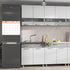 Refrigerator Calendar 2024-2025 - Fridge Calendar Runs from June 2024- June 2025 - The Perfect Refrigerator Calendar With Seasonal Designs for Eas...