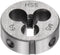 uxcell Round Threading Dies, Metric M5 x 0.8 Thread (Right Hand), High Speed Steel (HSS) Screw Cutting Die Repair Tool...